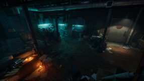 Screenshot på Vampire The Masquerade Bloodlines 2 Premium Edition (inkl Förbokningserbjudande)