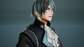 Screenshot på Code Vein II (2) (inkl. Förbokningserbjudande)