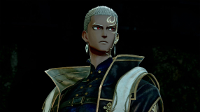 Screenshot på Code Vein II (2) (inkl. Förbokningserbjudande)