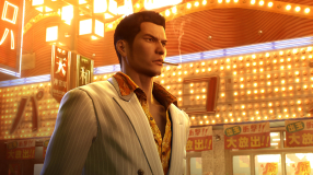 Screenshot på Yakuza 0 - Directors Cut
