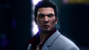 Screenshot på Yakuza Kiwami II (2)