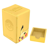Screenshot på Ultra Pro Pokemon TCG Alcove Flip Box Pikachu