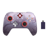 Screenshot på 8Bitdo Ultimate 2 Wireless TMR Controller Evernight Edition