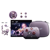 Screenshot på 8Bitdo Ultimate 2 Wireless TMR Controller Evernight Edition