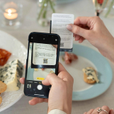 Screenshot på Mini MiG 0-100 Party