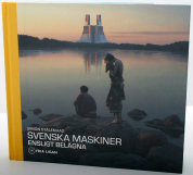 Screenshot på Svenska Maskiner, Ensligt Belägna (Inbunden)