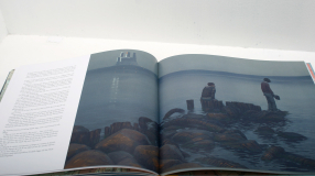 Screenshot på Svenska Maskiner, Ensligt Belägna (Inbunden)