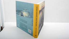 Screenshot på Svenska Maskiner, Ensligt Belägna (Inbunden)