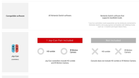 Screenshot på Nintendo Switch Lite Blå (inkl. Animal Crossing New Horizons Digital Download)