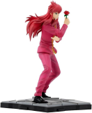 Screenshot på AbyStyle Super Figure Collection Yu Yu Hakusho Kurama 1/10 Scale Figure