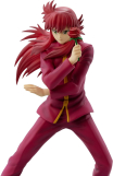 Screenshot på AbyStyle Super Figure Collection Yu Yu Hakusho Kurama 1/10 Scale Figure