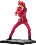 Screenshot på AbyStyle Super Figure Collection Yu Yu Hakusho Kurama 1/10 Scale Figure