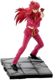 Screenshot på AbyStyle Super Figure Collection Yu Yu Hakusho Kurama 1/10 Scale Figure