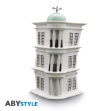 Screenshot på Harry Potter Gringotts Money Bank