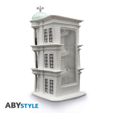 Screenshot på Harry Potter Gringotts Money Bank