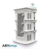 Screenshot på Harry Potter Gringotts Money Bank