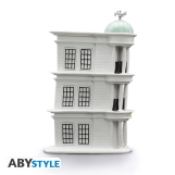 Screenshot på Harry Potter Gringotts Money Bank