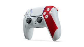 Screenshot på Playstation 5 Trådlös DualSense Handkontroll God of War 20th Anniversary Edition