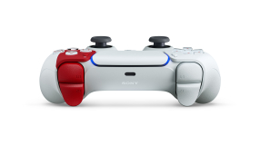 Screenshot på Playstation 5 Trådlös DualSense Handkontroll God of War 20th Anniversary Edition