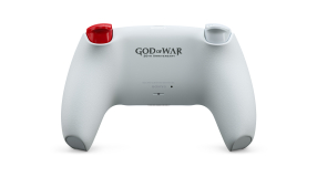 Screenshot på Playstation 5 Trådlös DualSense Handkontroll God of War 20th Anniversary Edition