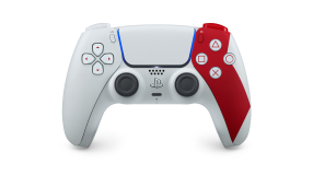 Screenshot på Playstation 5 Trådlös DualSense Handkontroll God of War 20th Anniversary Edition