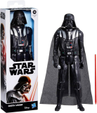 Screenshot på Star Wars Titan Hero Series Darth Vader 30cm Action Figure
