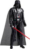 Screenshot på Star Wars Titan Hero Series Darth Vader 30cm Action Figure