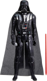 Screenshot på Star Wars Titan Hero Series Darth Vader 30cm Action Figure