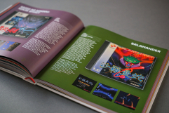 Screenshot på PC ENGINE The Box Art Collection (Fraktskadade)