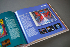 Screenshot på PC ENGINE The Box Art Collection (Fraktskadade)