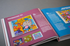 Screenshot på PC ENGINE The Box Art Collection (Fraktskadade)