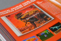 Screenshot på PC ENGINE The Box Art Collection (Fraktskadade)