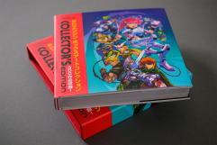 Screenshot på PC ENGINE The Box Art Collection (Fraktskadade)
