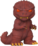 Screenshot på Pop! Godzilla (1984) Chase Vinyl Figure