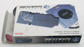 Screenshot på Nintendo Gamecube Modem Adapter (DOL-012)