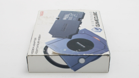 Screenshot på Nintendo Gamecube Modem Adapter (DOL-012)