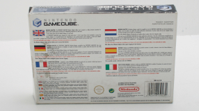 Screenshot på Nintendo Gamecube Modem Adapter (DOL-012)