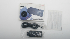 Screenshot på Nintendo Gamecube Modem Adapter (DOL-012)