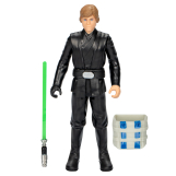 Screenshot på Star Wars Epic Hero Series 4 Luke Skywalker ~10 cm Figur