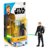 Screenshot på Star Wars Epic Hero Series 4 Luke Skywalker ~10 cm Figur