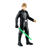 Screenshot på Star Wars Epic Hero Series 4 Luke Skywalker ~10 cm Figur