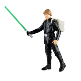 Screenshot på Star Wars Epic Hero Series 4 Luke Skywalker ~10 cm Figur