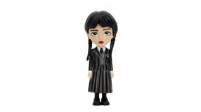 Screenshot på Jada Wednesday Series Die Cast Metalfigs 4-Pack