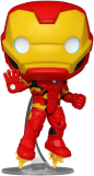 Screenshot på Pop! Marvel Iron Man Vinyl Bobble-Head Figure