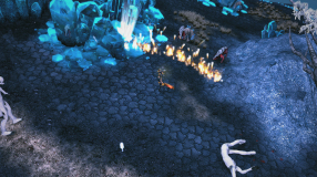 Screenshot på Sacred 2 Remastered