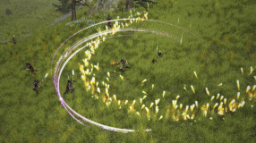 Screenshot på Sacred 2 Remastered