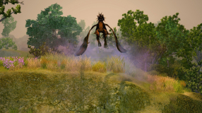 Screenshot på Sacred 2 Remastered