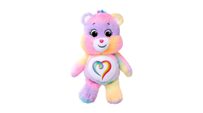 Screenshot på Simba Care Bears - Togetherness Bear (35cm) Plush Figur