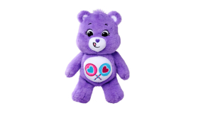 Screenshot på Simba Care Bears - Share Bear (35cm) Plush Figur
