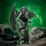 Screenshot på HeroQuest - Joe Maganiellos The Crypt of Perpetual Darkness Quest Pack Expansion
